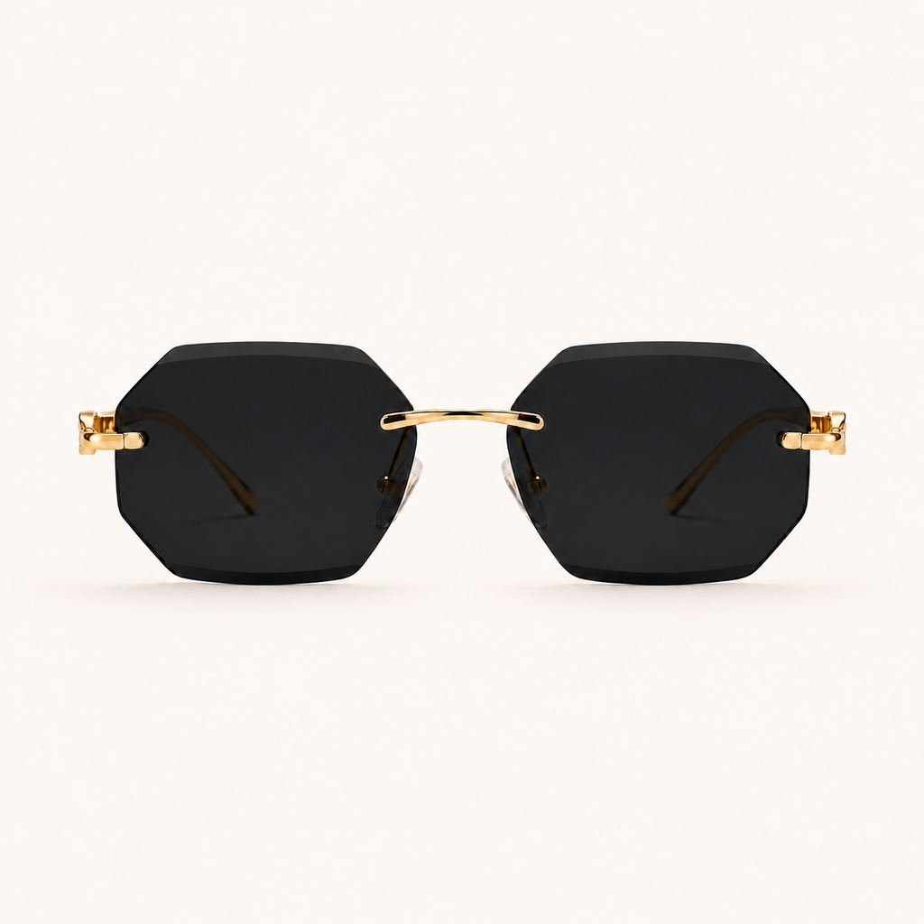 CARTIER – Panthère Black
