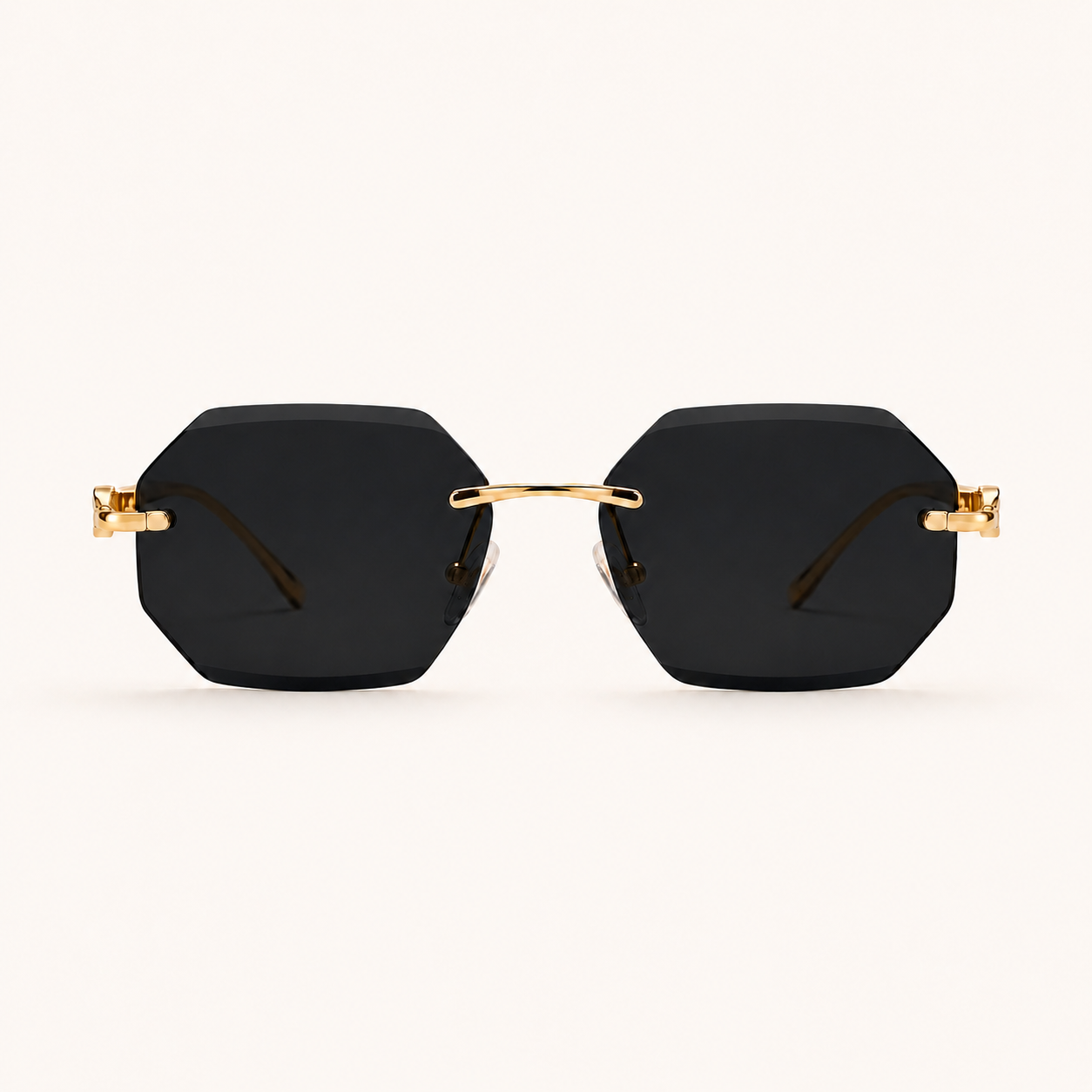 CARTIER – Panthère Black